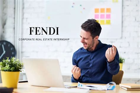 internship fendi|Fendi seoul jobs.